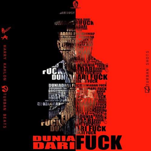 Duniadari - HARRY KHALON