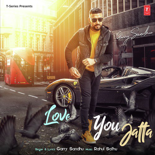 Love You Jatta - Vee, Guru Randhawa