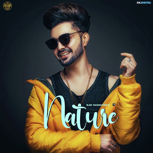 Nature - Karan Aujla