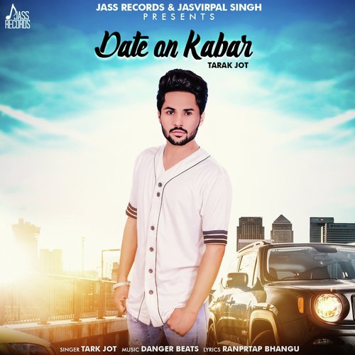 Date On Kabar - Tark Jot