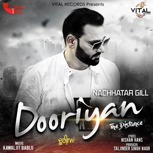 Dooriyan - Nachhatar Gill