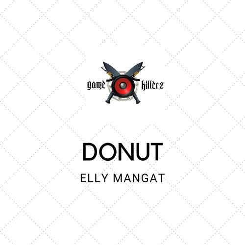 Donut - Elly Mangat