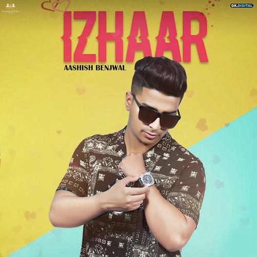 Izhaar - Simran Keyz