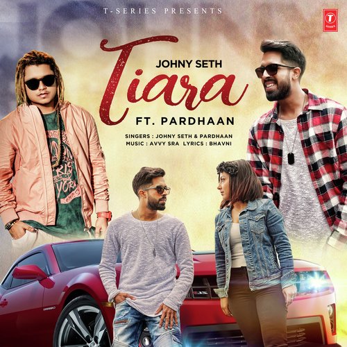Tiara - Sumit Malik