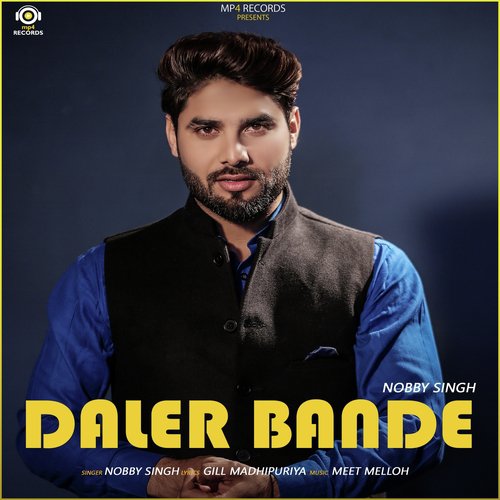 Daler Bande - Nobby Singh
