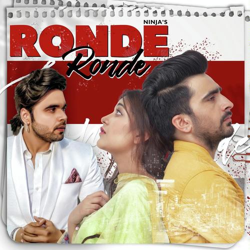 Ronde Ronde - Himmat Sandhu, Gurmeet Singh