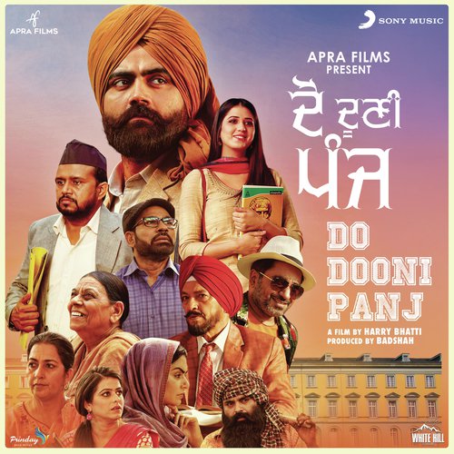 Haunsla (From Do Dooni Panj) - Various Artists