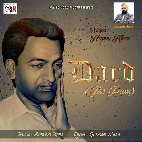 Dard The Pain - Happy Khan