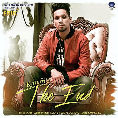 The End - Zorawar