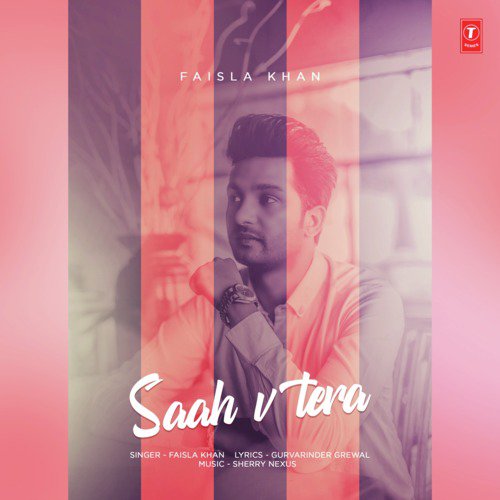 Saah V Tera - Sharry Nexus