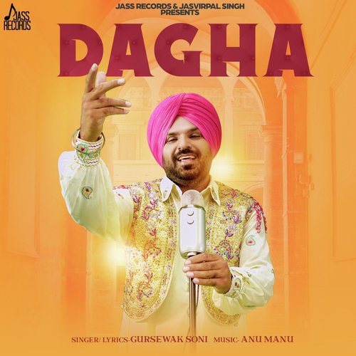 Dagha - Gursewak Soni