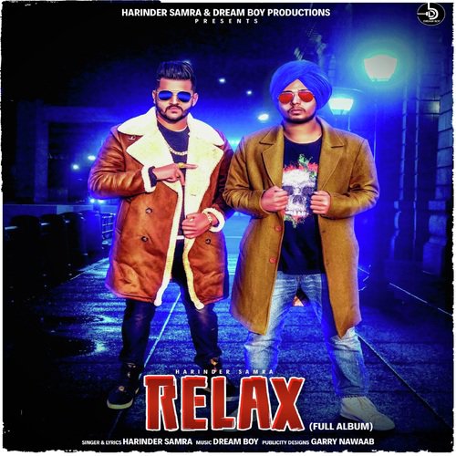 Difference - Harinder Samra