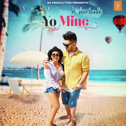 Yo Mine - Sukh-E Muzical Doctorz