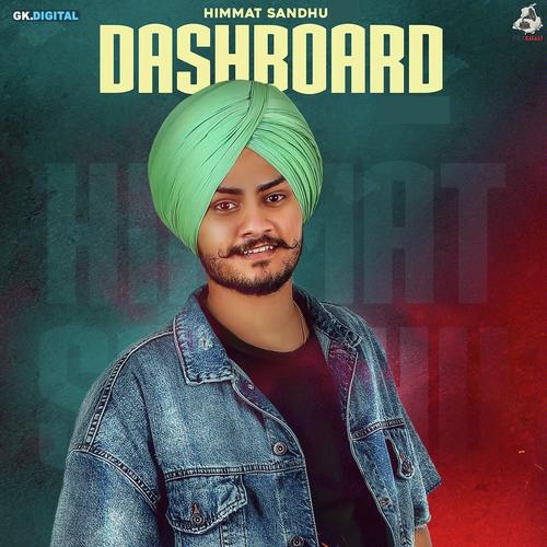 Dashboard - Himmat Sandhu