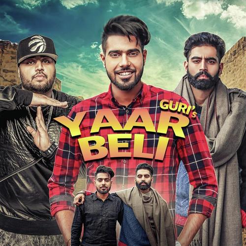 Yaar Beli (feat. Deep Jandu) - Guri