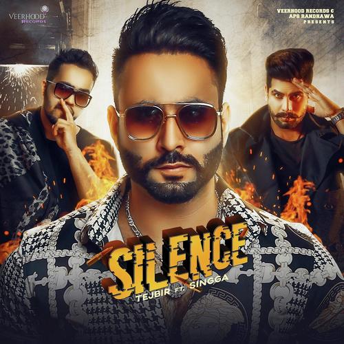 Silence - Anjaan, Singga, Singga