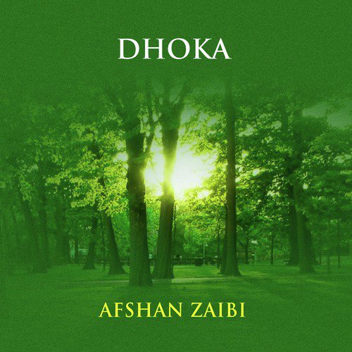 Janu - Afshan Zaibi