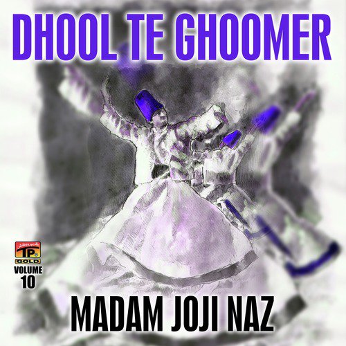 Vanja Raatan Mere Haan - Madam Joji Naz
