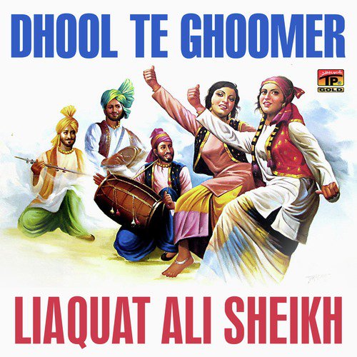Aye Paye Tere Chally - Liaquat Ali Sheikh