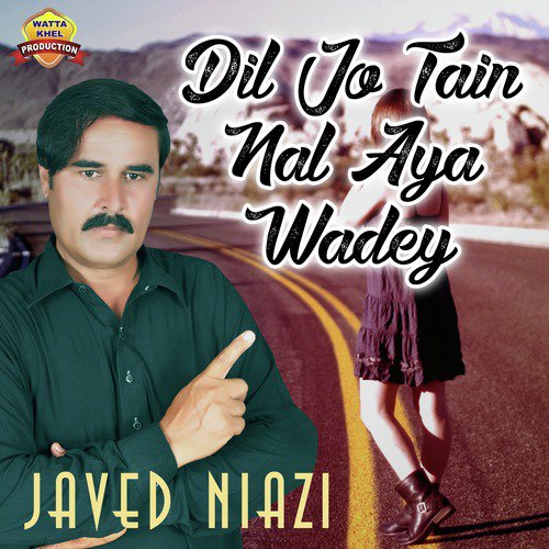 Dil Jo Tain Nal Aya Wadey - Javed Niazi