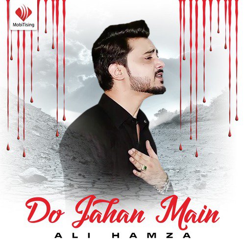 Do Jahan Main - Ali Hamza