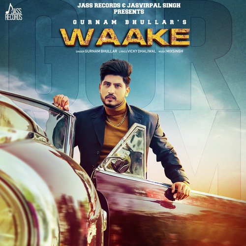 Waake - Mista Baaz