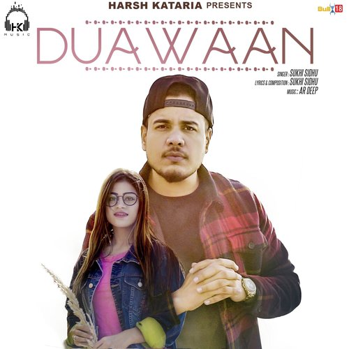 Duawaan - Sukhi Sidhu