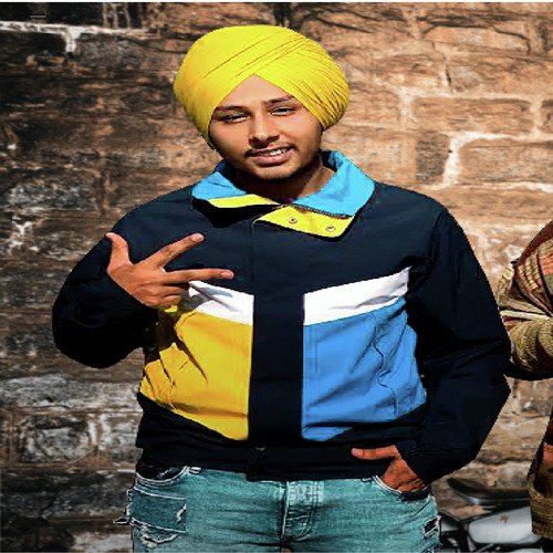 Date - Harinder Samra