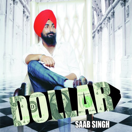 Dollar - Saab Singh