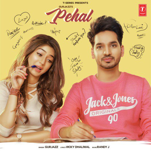 Pehal - Shipra Goyal, Vee