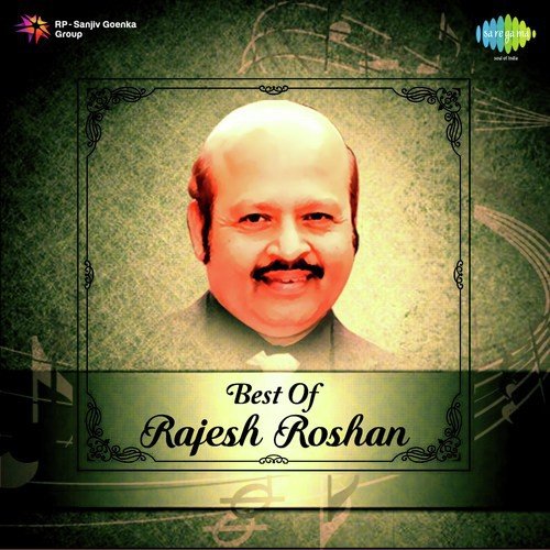Jadoo Bhari (From Dastak) - Rajesh Roshan