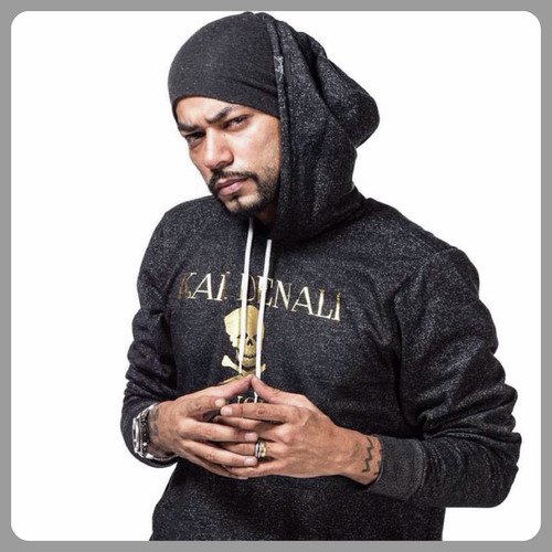 Paigam - Desi Hip Hop