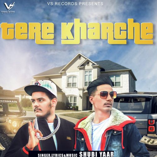 Tere Kharche - Malween Grover
