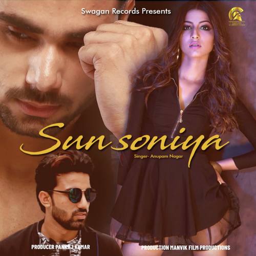 Sun Soniya - Malween Grover