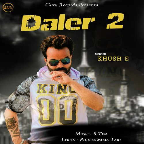 Daler 2 - Khush E