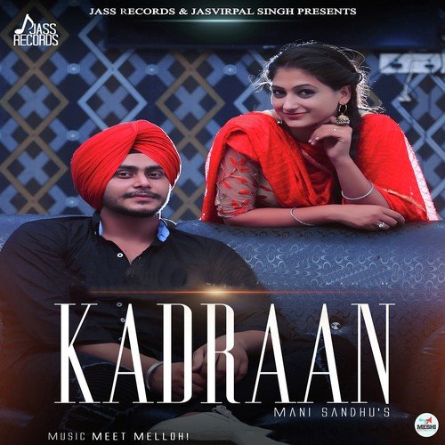 Kadraan - Amar Jalal