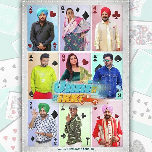 Unni Ikki - Amar Jalal