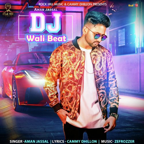 DJ Wali Beat - Aman Jassal