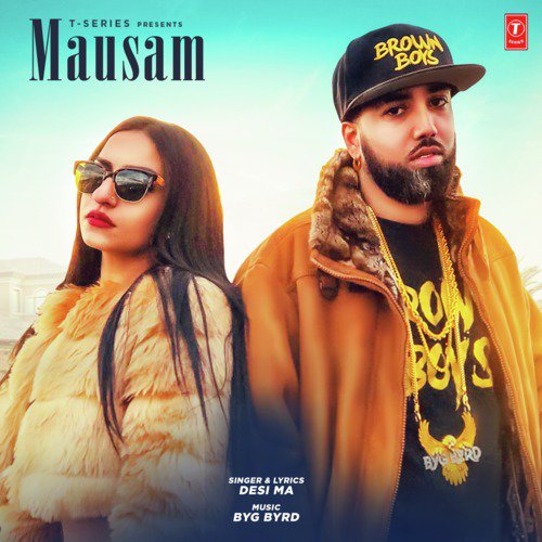 Mausam - Deep Saprai