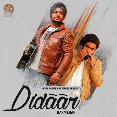 Didaar - Harmehar