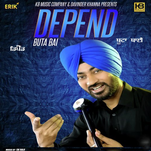 Depend - Buta Bai