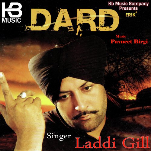 Dik Dik Do - Laddi Gill