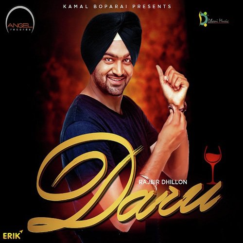 Daru - Rajbir Dhillon