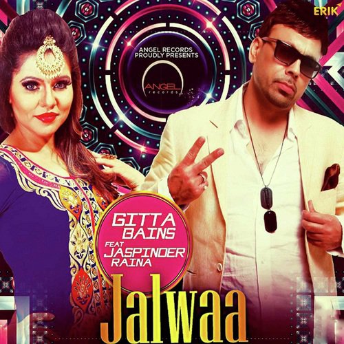 Jalwe Di Botal - Rajbir Dhillon