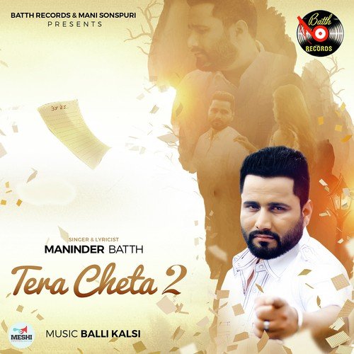 Tera Cheta 2 - Jimmy