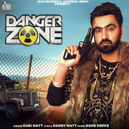 Danger Zone - Guri Matt