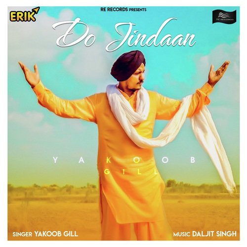 Do Jindaan - Yakoob Gill