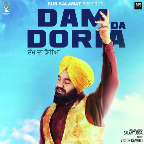 Daroo - Salamat Joga