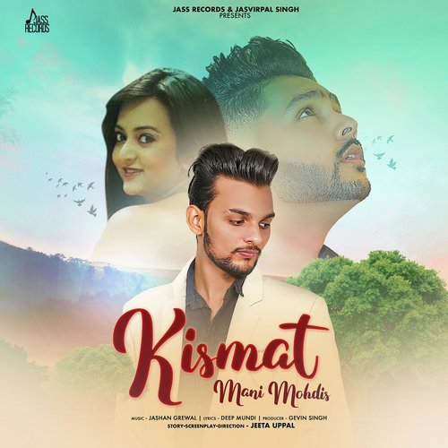 Kismat - Pavvy Dhanjal