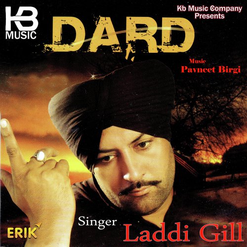 Dik Dik Do - Laddi Gill